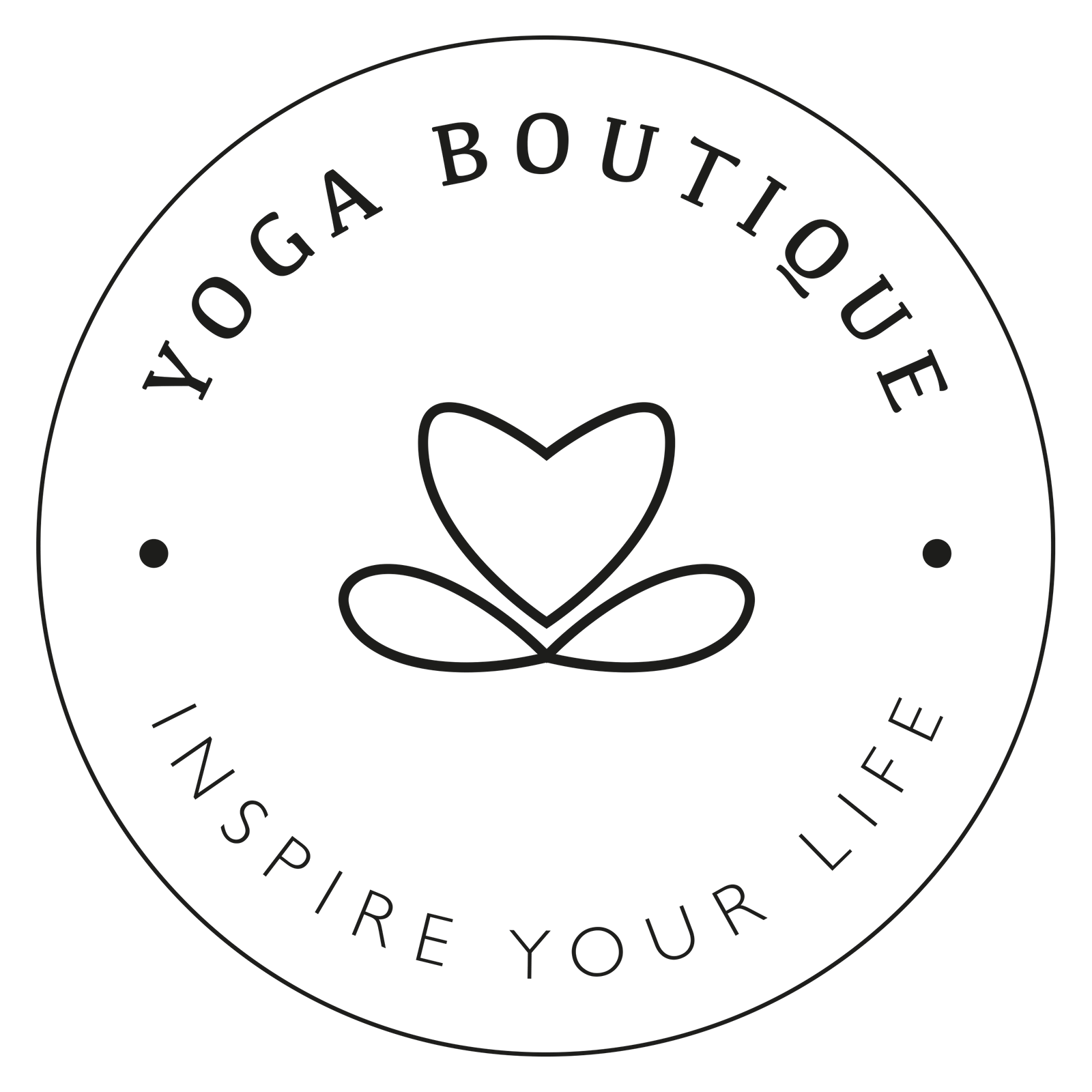 Yoga Boutique