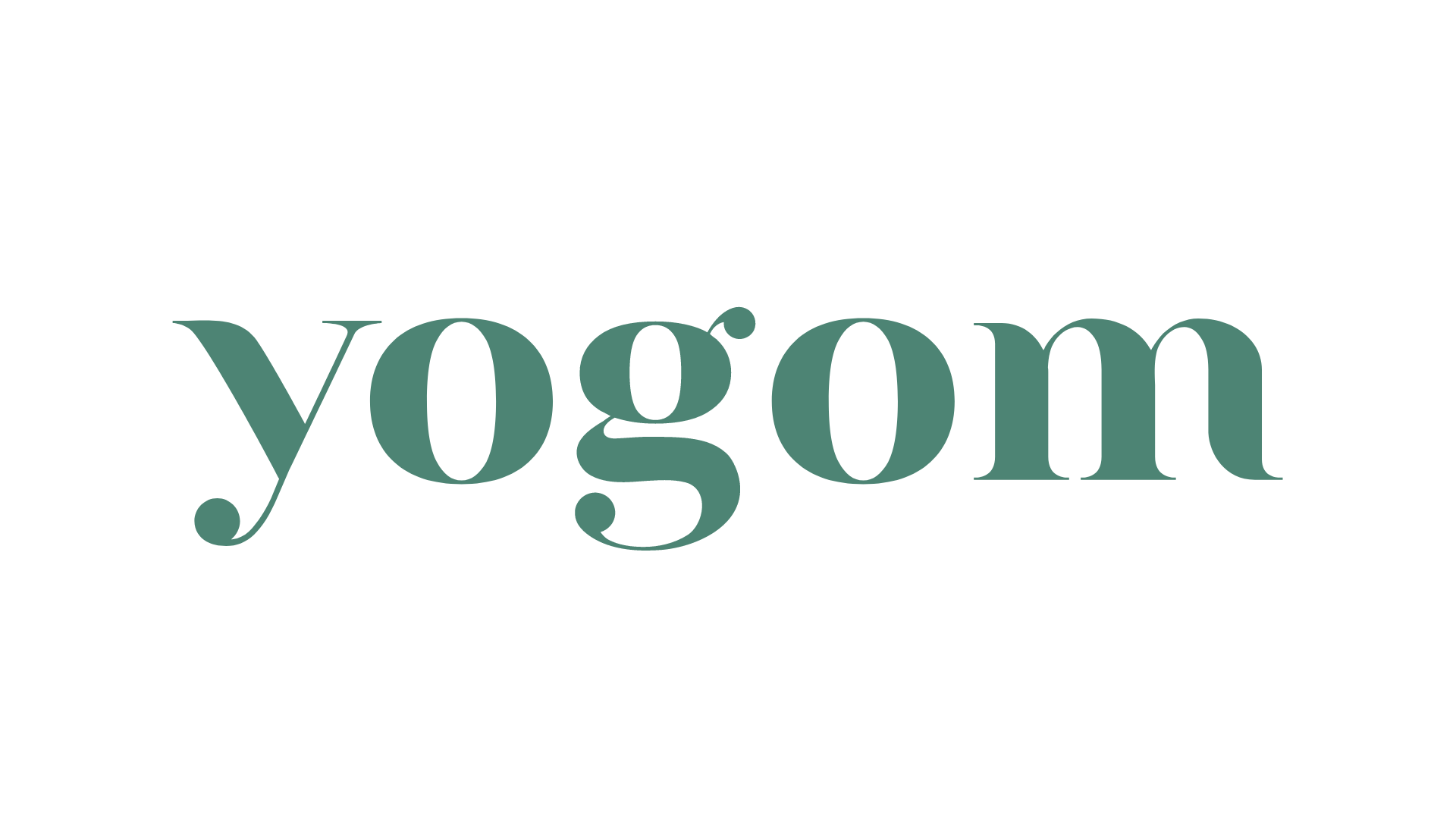 Yogom
