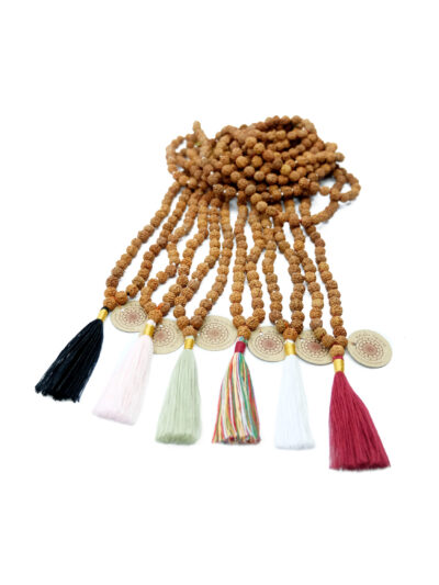 Collier Mala de Méditation | Holy Mala