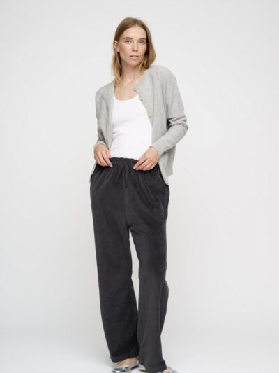 Pantalon en Velours | Sonja