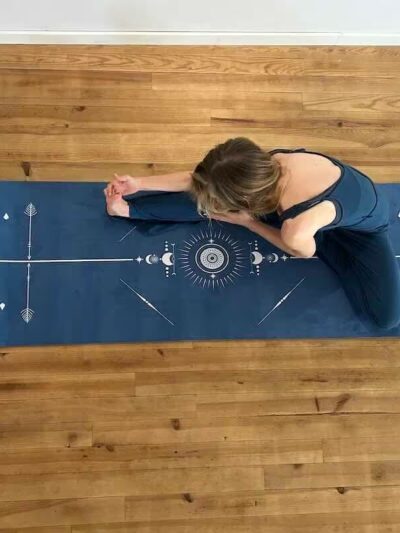 Tapis de Pilates et Yoga | Performance Confort