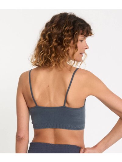 Brassière de Yoga en Bambou | Samskara