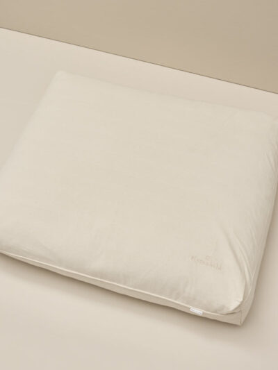 Zabuton de Méditation en Coton Bio | Natural
